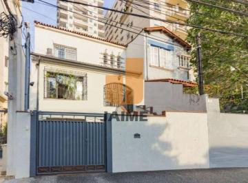 Casa · 250m² · 3 Quartos · 3 Vagas · Casa Assobradada com 3 dormitórios e 3 vagas em Higienópolis.