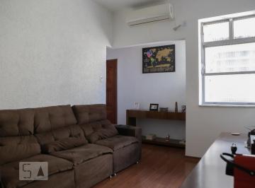 Apartamento · 50m² · 2 Quartos · Apartamento à Venda - São Cristóvão, 2 Quartos, 50 m² - Rio de Janeiro