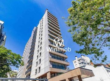 4f9b2b213ccbb0652417112f784889845f39068e · Apartamento com 3 dormitórios à venda, 192 m² por R$ 3.340.000,00 - Mont'Serrat - Porto Alegre/RS