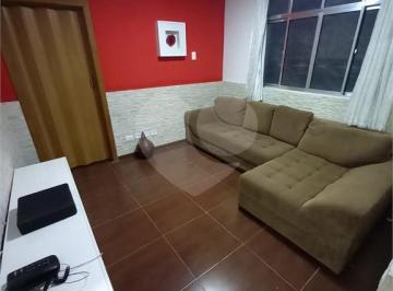 Imagem Principal · Apartamento com 2 quartos à venda em Santana - SP