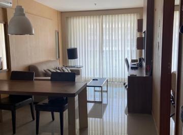 Apartamento de 1 quarto, Brasília · Apartamento para aluguel - Brisas do Lago - Mobiliado