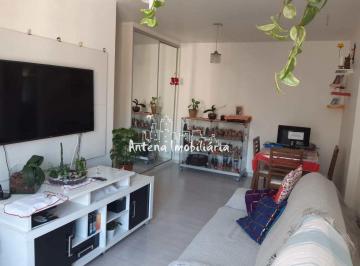 Apartamento · 50m² · 1 Quarto · 1 Vaga · Apartamento com 01 dormitório em Santa Cecília - Cód.: 8876