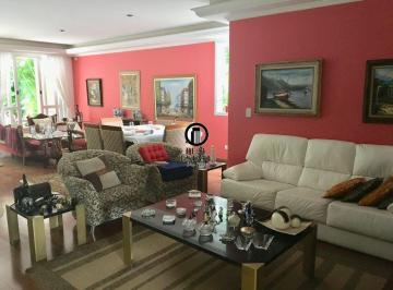 Casa · 584m² · 4 Quartos · 4 Vagas · Casa à venda - no Jardim Guedala