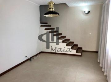 Casa · 197m² · 3 Quartos · 4 Vagas · Venda Sobrado Sao Caetano do Sul Nova Gerti Ref: 33186