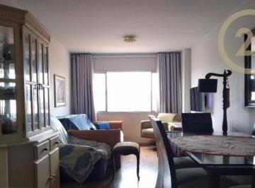 16e40e99c4158fa57d592f90dfd83639b51189a5 · Apartamento com 1 dormitório à venda, 51 m² por R$ 469.000,00 - Perdizes - São Paulo/SP