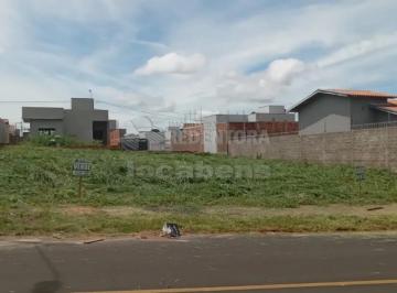 Terreno · 268m² · Rio Preto - Vende terreno de 268m² no Vila Madalena