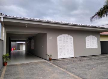 Foto 01 · Casa, Vila Nova, Joinville, SC