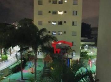 728d06aa3d29c13b05ca05a714a27dd9a8c72ba7 · Apartamento com 3 dormitórios à venda, 49 m² por R$ 399.000,00 - Limão (Zona Norte) - São Paulo/SP
