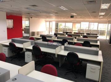 Sala · Oportunidade - Riverside - 375 m² - Jardim Europa