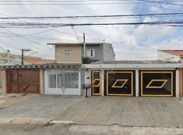 38decff1038053513eb55f433f2178f688bae306 · Sobrado com 3 dormitórios à venda, 110 m² por R$ 482.000,00 - Vila Talarico - São Paulo/SP