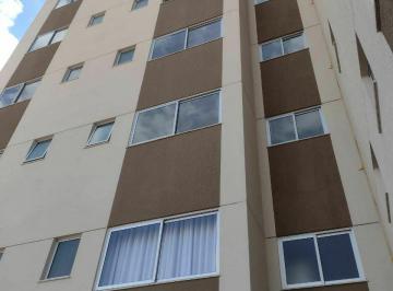 Apartamento · 53m² · 2 Quartos · 2 Vagas · Apartamento 2 quartos no Carlos Prates