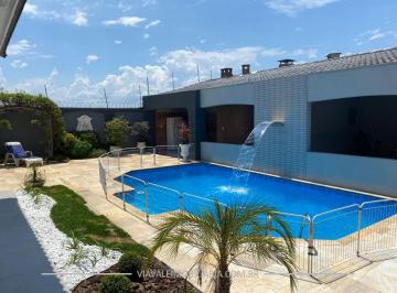 Foto 24 · SOBRADO 480m² / 6 QUARTOS À VENDA - SUNSET PARK - AQUARIUS - SÃO JOSÉ DOS CAMPOS