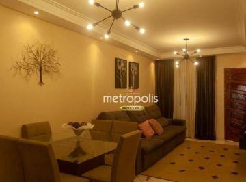 Sala · Sobrado à venda, 112 m² por R$ 958.000,00 - Vila Alpina - São Paulo/SP