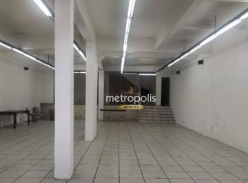 Salão · Prédio à venda, 780 m² por R$ 2.500.000,00 - Centro - Santo André/SP