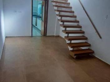 a029c2c004ce42b18b82ebe56c03d1aa58c358d3 · Sobrado à venda, 141 m² por R$ 670.000,00 - Vila Guarani (Zona Sul) - São Paulo/SP