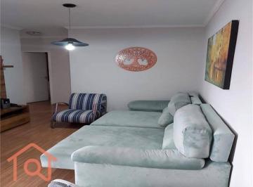 4f3000ebbdbf71c47299469b38506fdea6b4c031 · Apartamento com 3 dormitórios à venda, 75 m² por R$ 535.000,00 - Vila Santa Catarina - São Paulo/SP