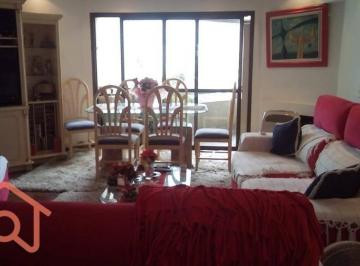 f0375281f11ad0286dee30ed3c9b4e86aca3d4f3 · Apartamento com 3 dormitórios à venda, 149 m² por R$ 1.750.000,00 - Brooklin - São Paulo/SP