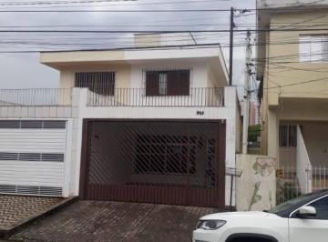 79ec4d18a2a617f9d02c3a960a3e8c7fdf40424c · Sobrado com 3 dormitórios à venda, 230 m² por R$ 750.000,00 - Vila Sônia - São Paulo/SP