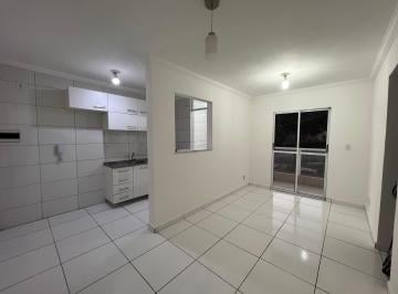 Apartamento de 2 quartos, Taboão da Serra · Apartamento com 2 dormitórios e uma vaga - Rua das Camélias, 900 - TS