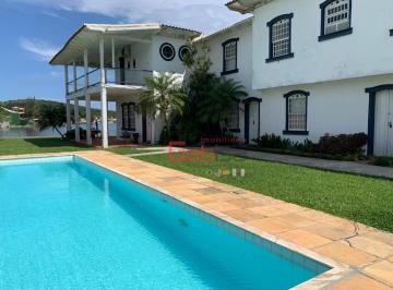 6621dee540b12cd710d78bce4b28a19df4a352bf · Casa com 7 dormitórios à venda, 780 m² por R$ 4.200.000,00 - Ogiva - Cabo Frio/RJ