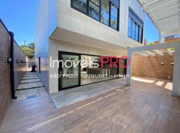 Casa · 500m² · 3 Quartos · 6 Vagas · Casa linda e nova no Jardim Europa !