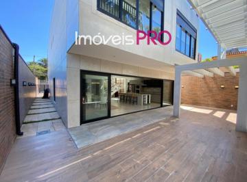 Casa · 500m² · 3 Quartos · 6 Vagas · Casa linda e nova no Jardim Europa !
