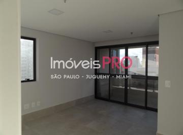 Comercial · 56m² · 1 Vaga · Conj. Comercial, Vila Clementino - São Paulo