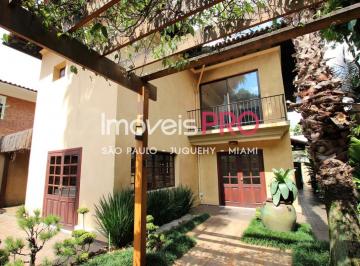 Casa · 250m² · 3 Quartos · 3 Vagas · Linda Casa no Jardim Paulistano !