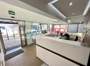 Comercial · 1059m² · 15 Vagas · Prédio Comercial 1.200m² para Locação na Vila Nova Conceição, subsolo com 15 vagas, venda e locação