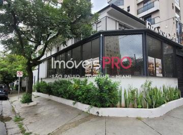Comercial · 200m² · Esquina comercial Moema Pássaros perfeita para o seu negócio!!!