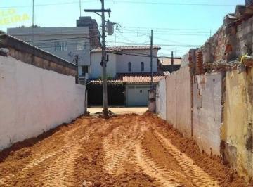 c820036501c3ac364ac38200267c5e24557b476b · Terreno à venda, 115 m² por R$ 235.000,00 - Vila Barros - Guarulhos/SP