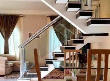 fb48f5f184a3fc1d3b5a68ad036e724e73a66d81 · Sobrado com 3 dormitórios à venda, 105 m² por R$ 800.000,00 - Vila Milton - Guarulhos/SP