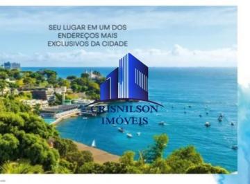 Foto 05 · EDIFÍCIO MANSÃO CARYBÉ, LADEIRA DA BARRA, APARTAMENTO Á VENDA 3 SUÍTES, R$ 2.710.000,00, VISTA MAR, 