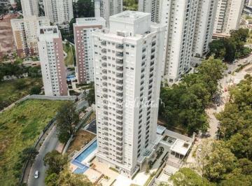 d6ef4c43dbb087381c62b10040f3e90939ca526f · Apartamento à venda, 58 m² por R$ 479.000,00 - Morumbi - São Paulo/SP