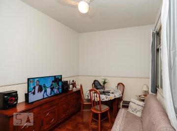 Apartamento · 52m² · 2 Quartos · 1 Vaga · Apartamento à Venda - Del Castilho, 2 Quartos,  52 m² - Rio de Janeiro