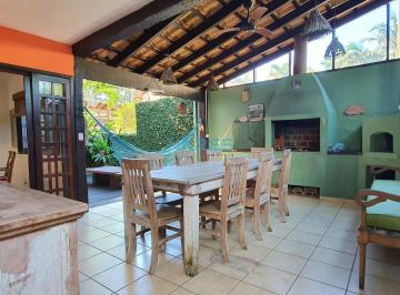 Foto 01 · Casa à venda na praia de Maresias