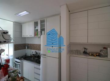 Foto 01 · Apartamento Locação Innova Blue Osasco 2 dorm com suíte Próx. Bradesco Campesina Bela Vista