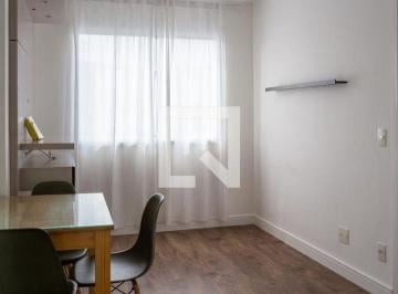 Apartamento · 31m² · 1 Quarto · Apartamento à Venda - Água Branca, 1 Quarto, 31 m² - São Paulo