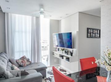 Apartamento · 48m² · 2 Quartos · 1 Vaga · Apartamento à Venda - Mooca, 2 Quartos,  48 m² - São Paulo