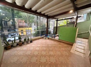 TERRAÇO · Casa com 2 dormitórios, 132 m² - venda por R$ 1.800.000,00 ou aluguel por R$ 6.137,00/mês - Vila Rom