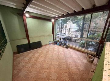 TERRAÇO · Casa com 2 dormitórios, 132 m² - venda por R$ 1.800.000,00 ou aluguel por R$ 6.137,00/mês - Vila Rom