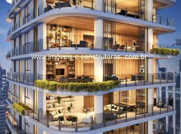 2021/04/143047327.jpg · Apartamento Itaim Bibi 424m² - 5 vagas + Depósito privativo - Entrega em Setembro de 2023