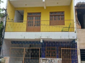 Casa · 165m² · 5 Quartos · Casa à venda no bairro Alto do Coqueirinho - Salvador/BA
