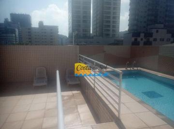 869e8e348bbbbe3523407c8b462cc830e20cb183 · Apartamento com 3 dormitórios à venda, 78 m² por R$ 590.000,00 - Canto do Forte - Praia Grande/SP