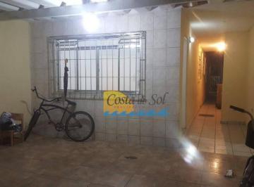 9e3fc4427a04d7f73e3e5a1f0a09b9a2f3050571 · Casa com 2 dormitórios à venda, 65 m² por R$ 330.000,00 - Jardim Quietude - Praia Grande/SP