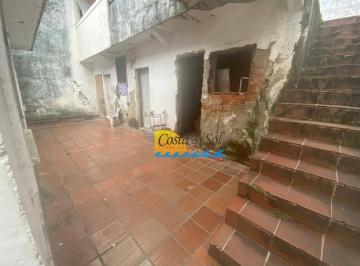 8d2ced64d12521d177569a6dd8557df358e12ba9 · Casa com 3 dormitórios à venda por R$ 470.000,00 - Ocian - Praia Grande/SP