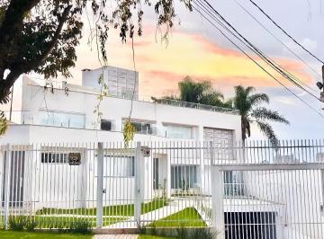 Foto 18 · Casa alto padrão para venda no bairro Hugo Lange em Curitiba