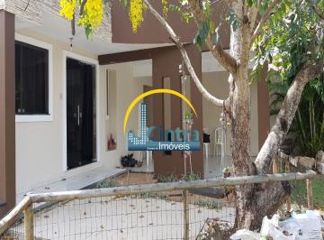 Foto 01 · VENDO CASA EM CONDOMÍNIO EM LAURO DE FREITAS COM 4/4 SENDO UMA SUÍTE, AREA EXTERNA PRIVATIVA, R$ 880