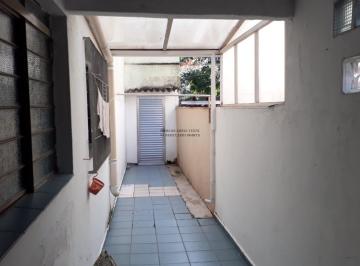 Casa de 3 quartos, São Paulo · SOBRADO NO JD. RIZZO C/ 3 DORMS; QUINTAL, 2 VAGAS E DEP. EMP.