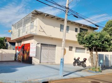 Casa · 243m² · 3 Quartos · 3 Vagas · CASA com 3 dormitórios para VENDA no Jardim Palmares ? em Londrina.
